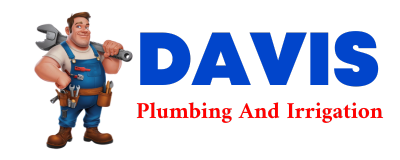 Trusted plumber in NORA SPRINGS